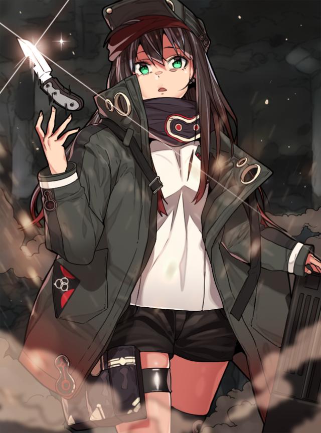 午夜侦探社